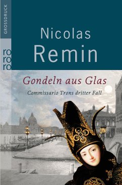 Gondeln aus Glas - Remin, Nicolas