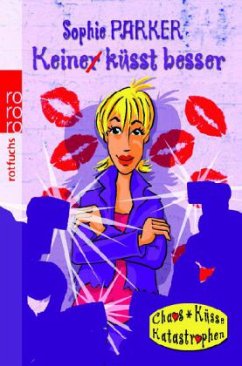 Cover Keiner küsst besser