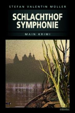 Cover Schlachthofsymphonie
