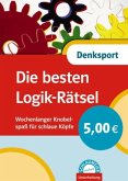 Die besten Logik-Rätsel