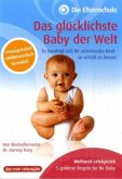 Das glücklichste Baby der Welt, 1 DVD