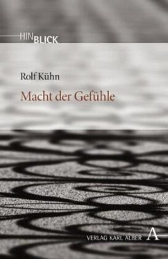 Macht der Gefühle - Kühn, Rolf