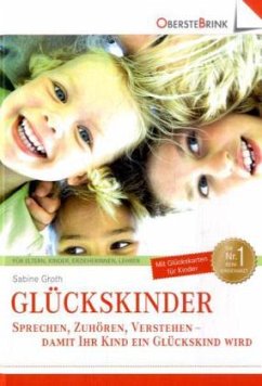 Cover Glückskinder