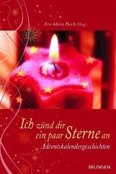 Cover Ich zünd dir ein paar Sterne an