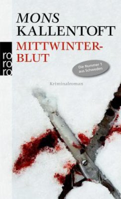 Mittwinterblut / Kommissarin Malin Fors Bd.1 - Kallentoft, Mons