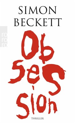 Obsession - Beckett, Simon