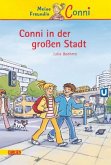 Conni in der großen Stadt / Conni Erzählbände Bd.12