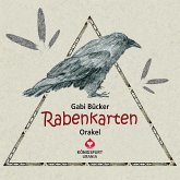 Rabenkarten, Orakelkarten Rabenkarten, Orakelkarten