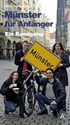 Münster für Anfänger - Baumeister, Klaus