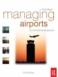 Managing Airports - Graham, Anne