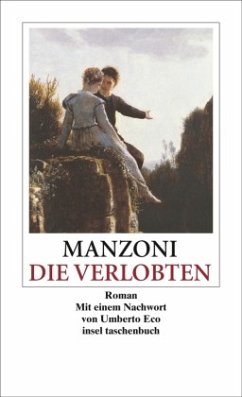 Die Verlobten - Manzoni, Alessandro
