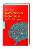 Mathematische Leckerbissen