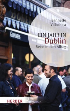 Ein Jahr in Dublin - Villachica, Jeannette