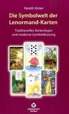 Die Symbolwelt der Lenormand-Karten