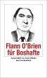 Flann O'Brien für Boshafte - Bild 1