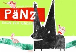 Pänz, Köln für Kinder - Steffen, Andrea