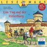Ein Tag auf der Ritterburg / Lesemaus... - Bild 1