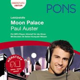 PONS Lektürehilfe: Moon Palace u. Booklet