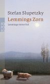 Lemmings Zorn / Lemming Bd.4