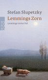 Lemmings Zorn / Lemming Bd.4