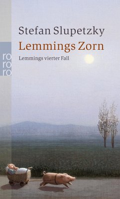 Lemmings Zorn / Lemming Bd.4 - Slupetzky, Stefan