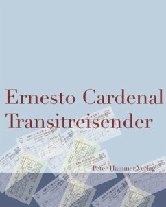 Transitreisender - Cardenal, Ernesto