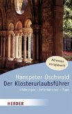 Der Klosterurlaubsführer Der Klosterurlaubsführer