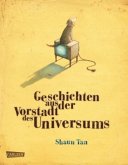 Geschichten aus der Vorstadt des Universums