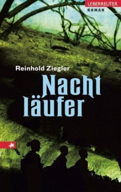 Nachtläufer - Ziegler, Reinhold