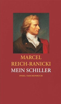 Mein Schiller - Schiller, Friedrich