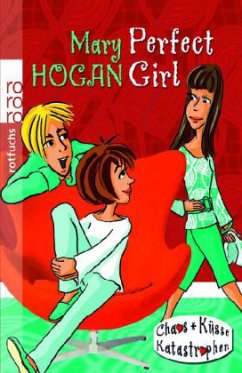 Perfect Girl, deutsche Ausgabe - Hogan, Mary