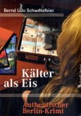 Kälter als Eis