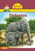 Elefanten / Pixi Wissen Bd.18