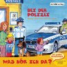 Was hör ich da? Bei der Polizei - Bild 1