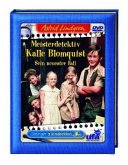 Meisterdetektiv Kalle Blomquist. Sein neuester Fall, 1 DVD-Video
