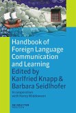 Handbook of Foreign Language Communication and Learning