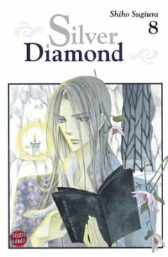 Silver Diamond - Sugiura, Shiho
