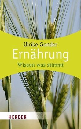 Ernährung