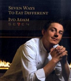 Cover Seven ways to eat different