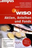 WISO Aktien, Anleihen und Fonds