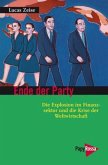 Ende der Party