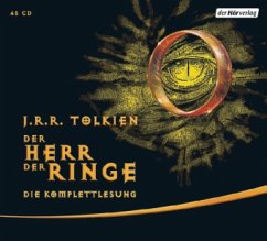 Der Herr der Ringe - Tolkien, John R. R.