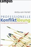 Professionelle Konfliktlösung