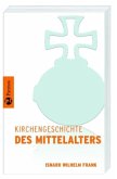 Kirchengeschichte des Mittelalters