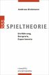 Spieltheorie - Bild 1