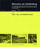 Menschen am Schellenberg; . / Menschen am Schellenberg Bd.2