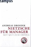 Nietzsche für Manager