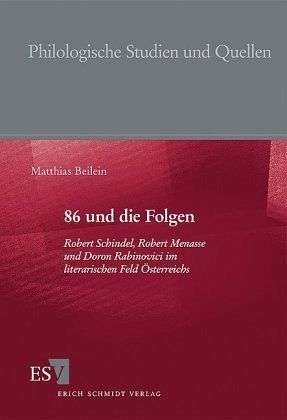 86 und die Folgen 86 und die Folgen