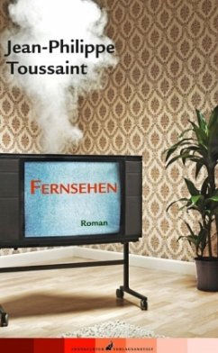 Fernsehen - Toussaint, Jean-Philippe