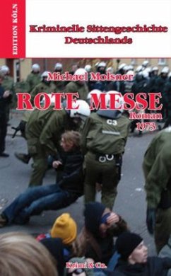 Rote Messe - Molsner, Michael